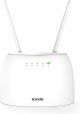Tenda 4G06 Wireless N300 4G VoLTE WLAN Router 300Mpbs Sim free UK