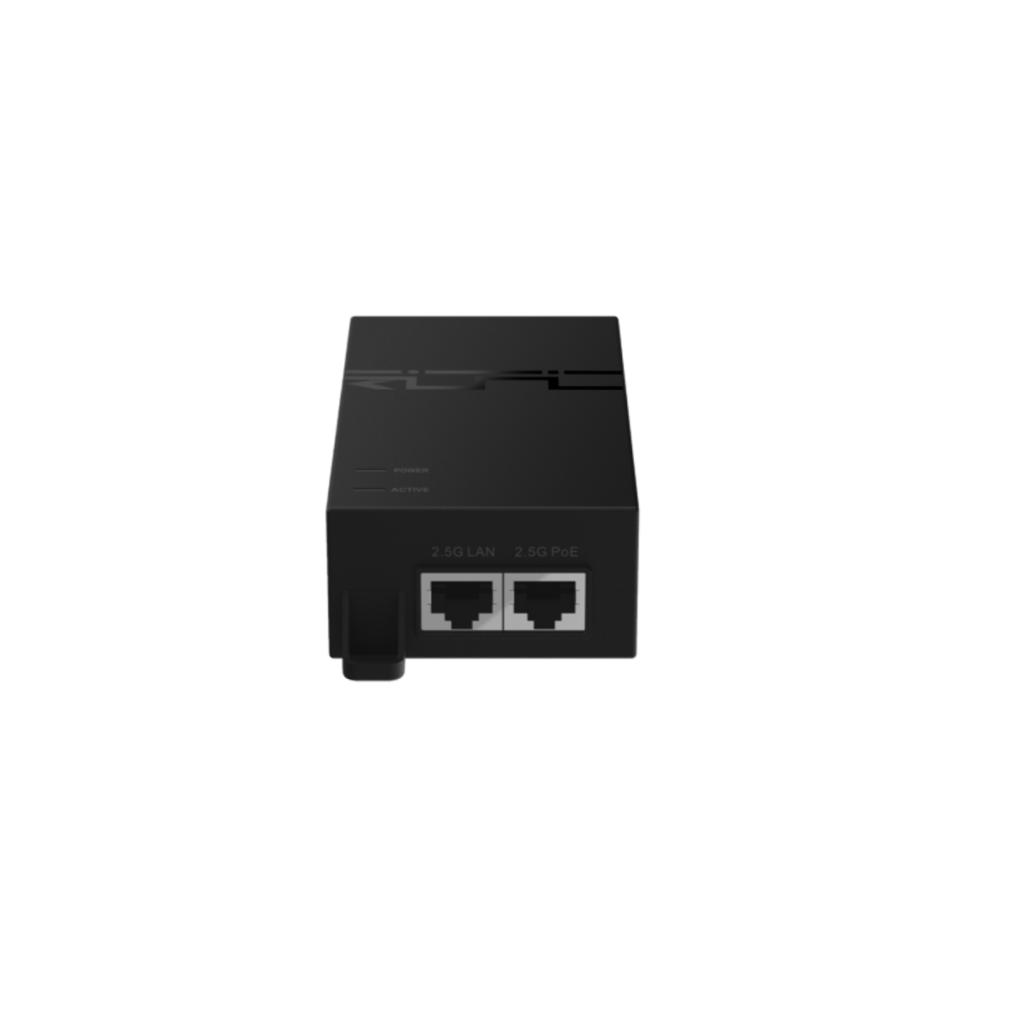 Ruijie Reyee RG-POE-50-60W-MG 2.5GbE PoE++ Injector RG-POE-50-60W-MG