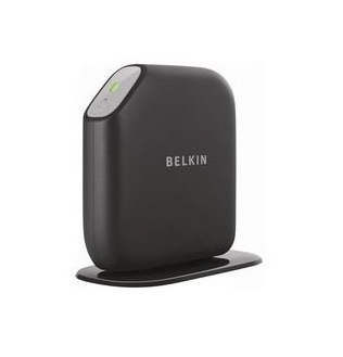 Belkin F7D2401quk Wireless ADSL Surf Modem Router