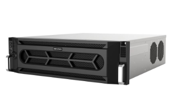 Hikvision  iDS-96064NXI-I16 64-ch 3U 4K DeepinMind Super NVR