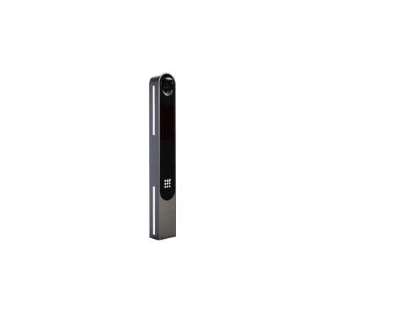 Hikvision Entrance & Exit Capture Unit DS-TMC403-E-WG-3106