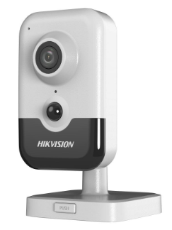 Hikvision DS-2CD2443G2-I(2mm) 4MP AcuSense Fixed Cube Network Camera