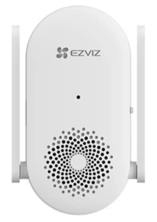 EZVIZ CS-EP3X Smart Wi-Fi Pro Chime for EP3X Pro Series Only 