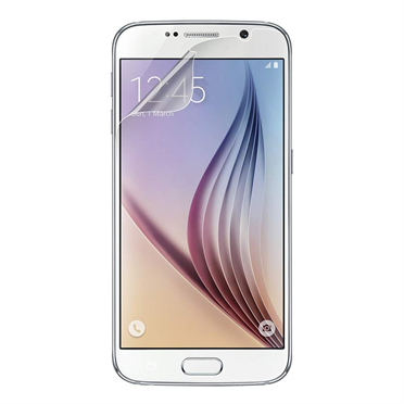 Belkin TrueClear Mobile phone/Smartphone Samsung 3 pc(s)