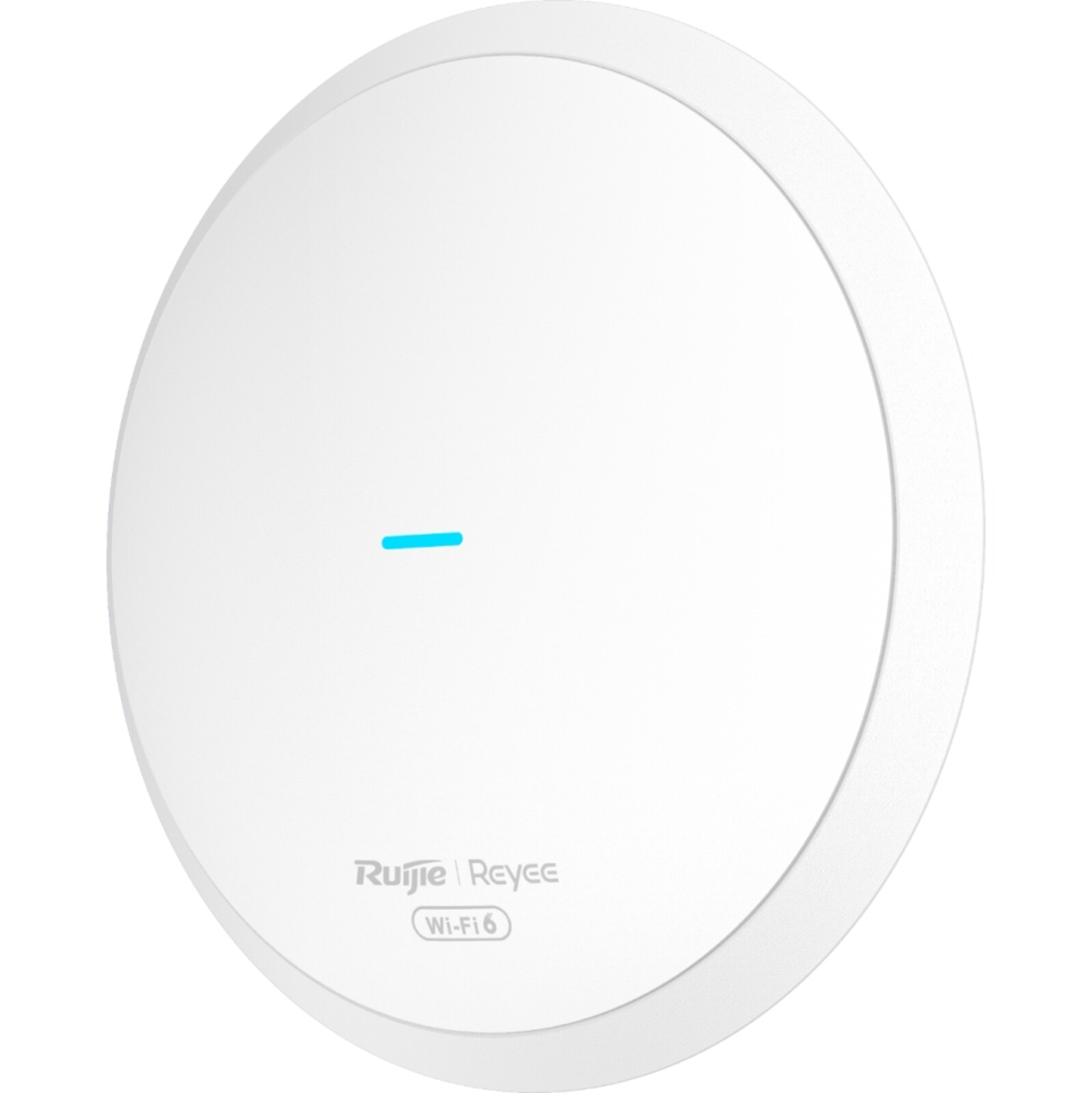 Ruijie RG-RAP62 Wi-Fi 6 AX1800 Ceiling-Mount Access Point