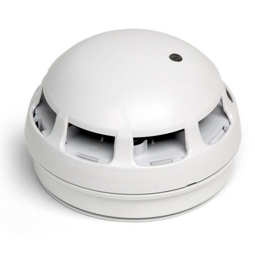 Fike 204-0001 Twinflex Multipoint ASD Detector with Sounder