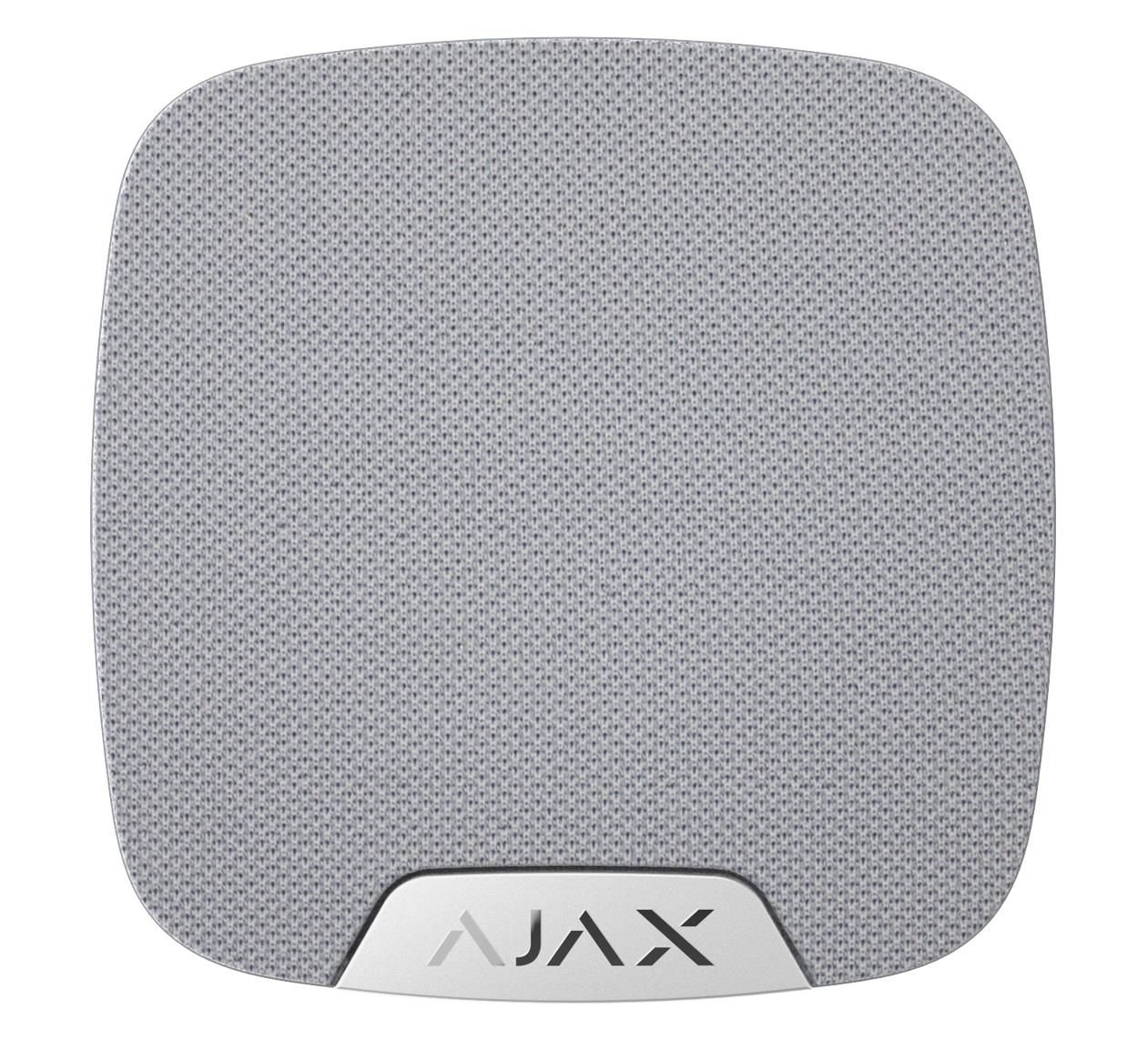 Ajax 22895 Home Indoor Siren (8PD) white
