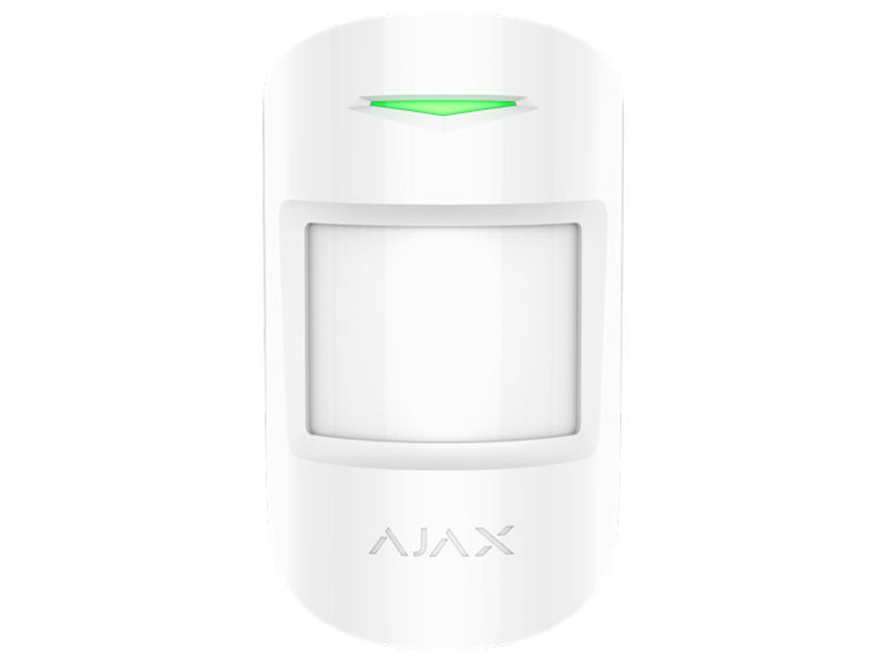 Ajax 22940 Wireless motion detector