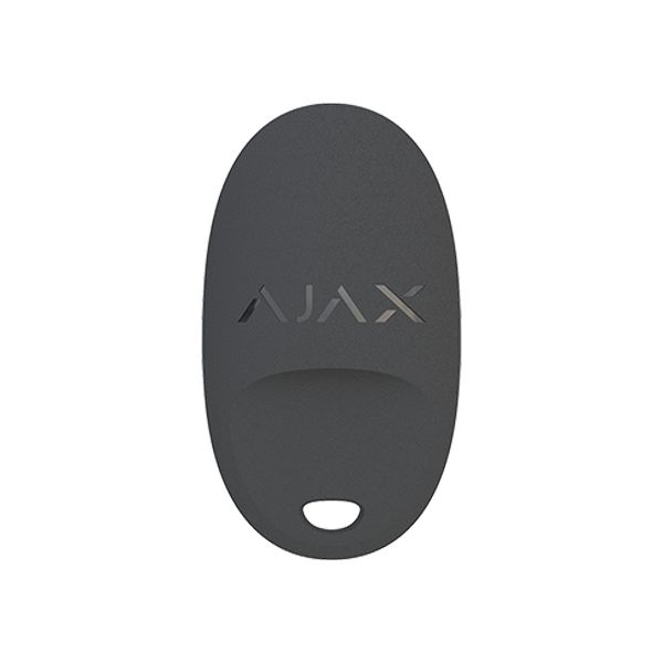 Key fob for controlling security modes