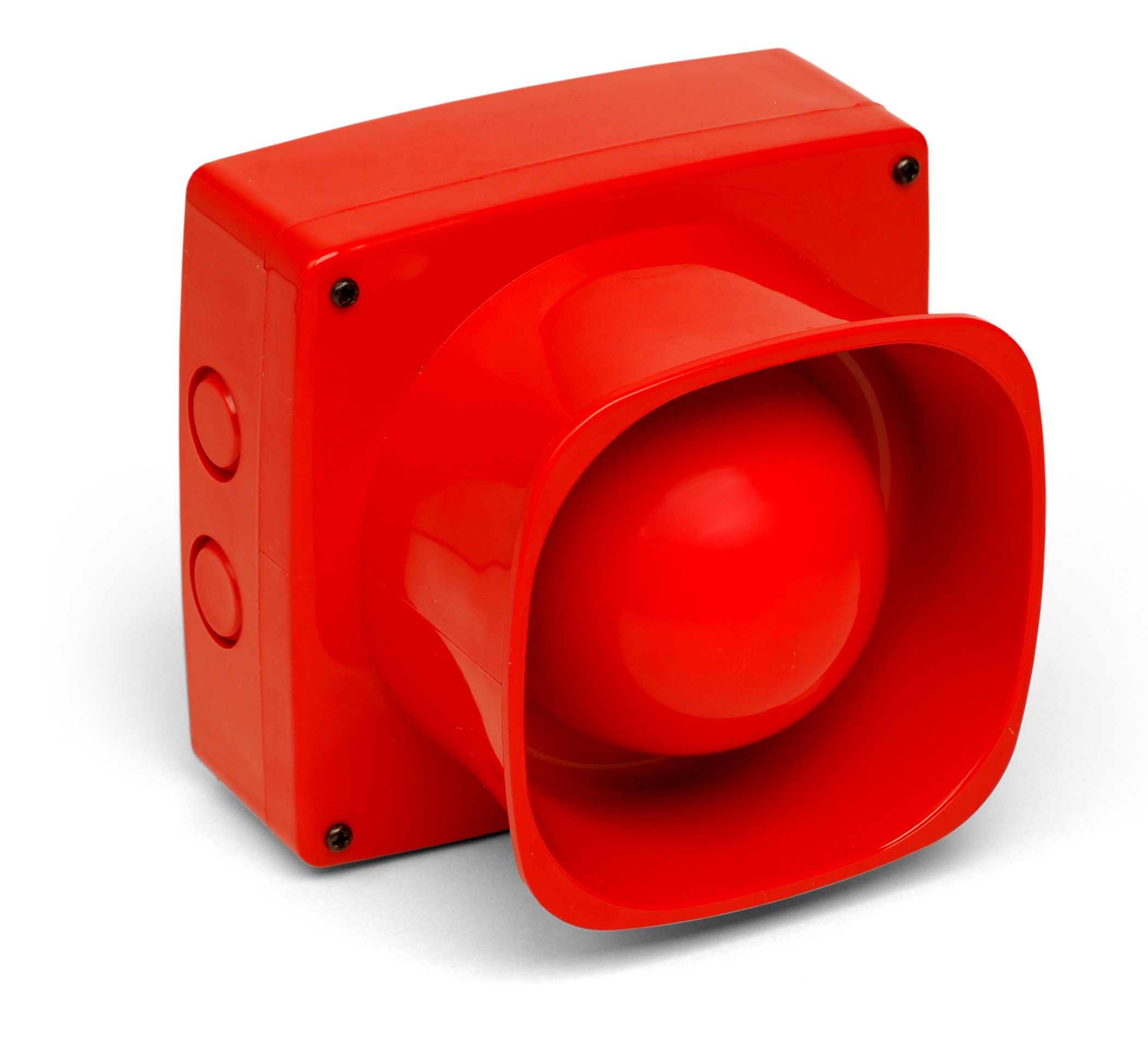 Fike 302-0004 Twinflex Hi-Point Wall Mounted Sounder