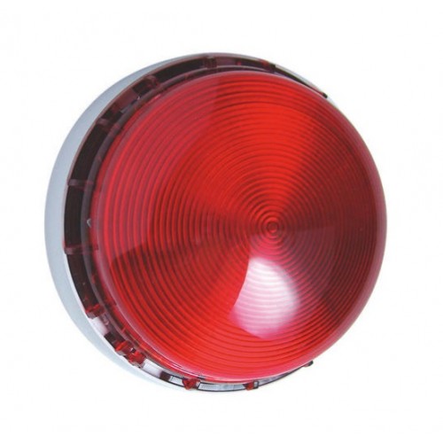 Fike Twinflex Domed Flash Point - Domed