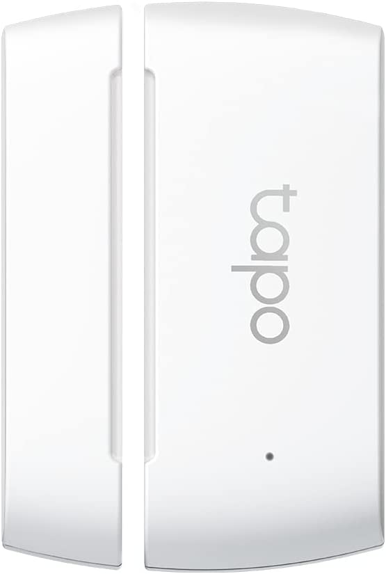 TP-Link TapoT110 Tapo Smart Door/Windor Contact Sensor Real-Time Monitor