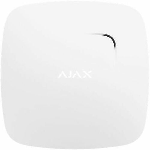 Ajax Systems FireProtect 8EU ASP White 