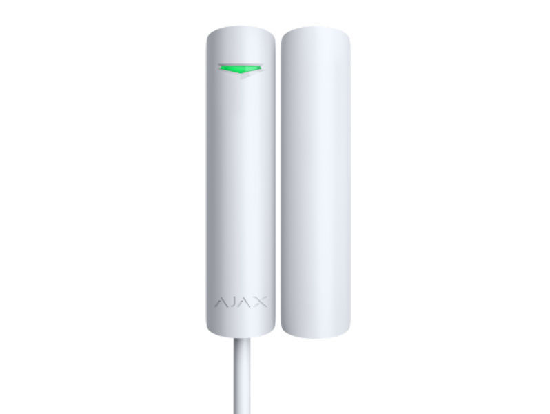 Ajax DoorProtect Fibra ASP 