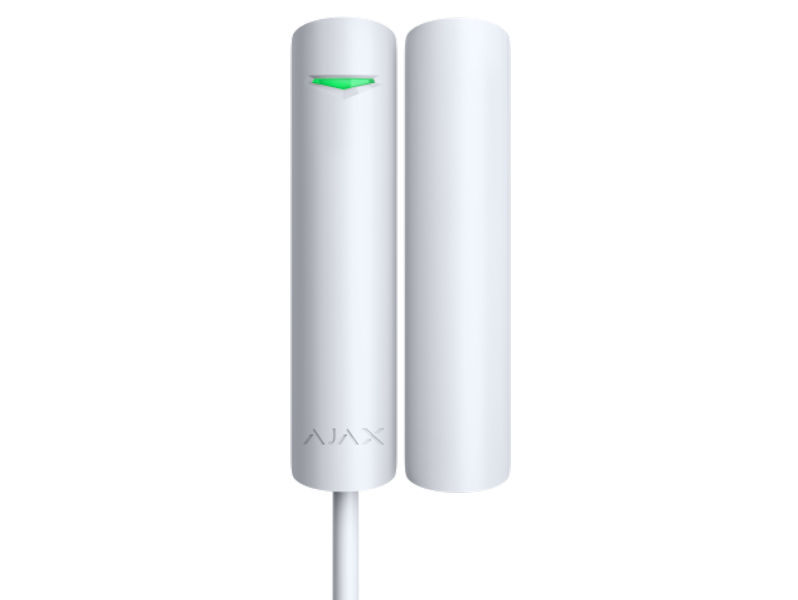 Ajax DoorProtect Plus Fibra ASP 