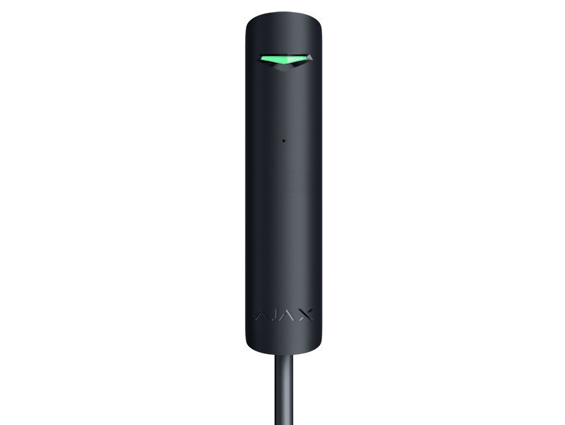 Ajax Systems GlassProtect Fibra Wired (PD) -Black 