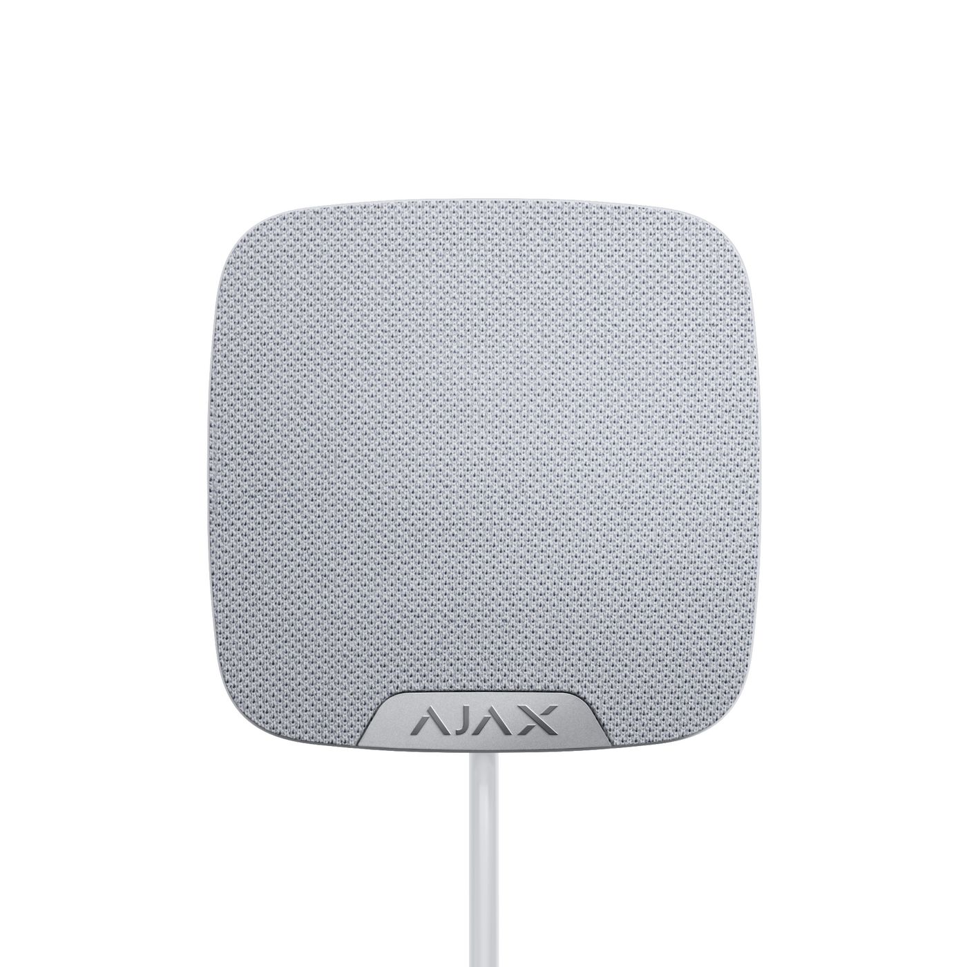 Ajax Systems Wired HomeSiren Fibra PD white 