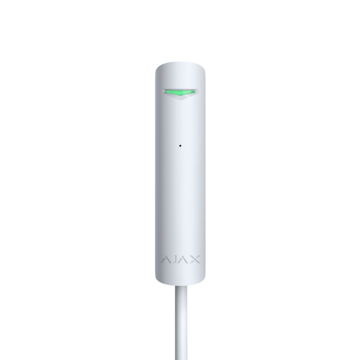 Ajax Systems GlassProtect Fibra Wired (PD) white 