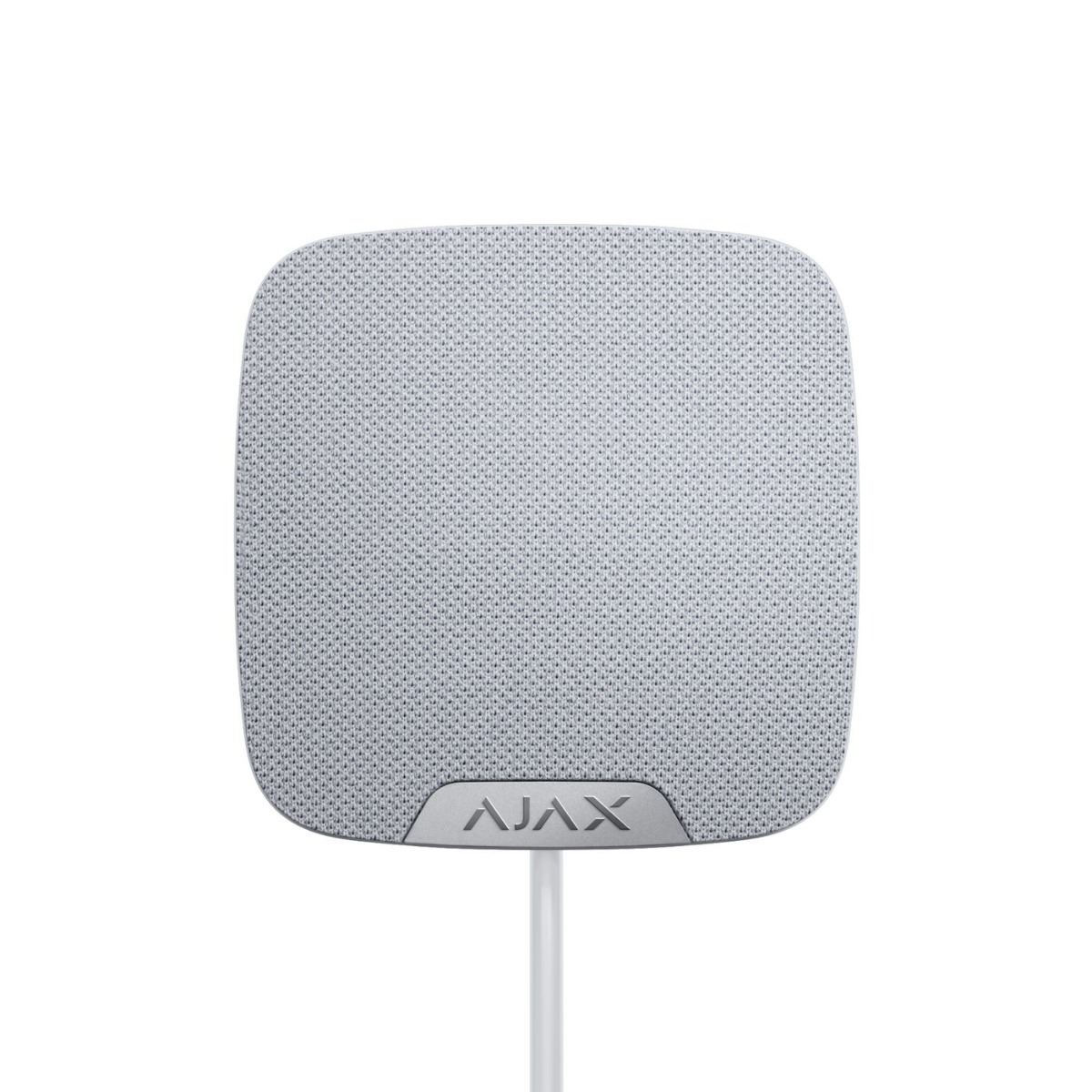 Ajax Systems Wired HomeSiren Fibra (PD) white 