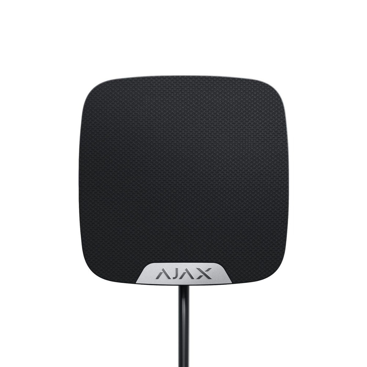Ajax Systems Wired HomeSiren Fibra (PD) Black 