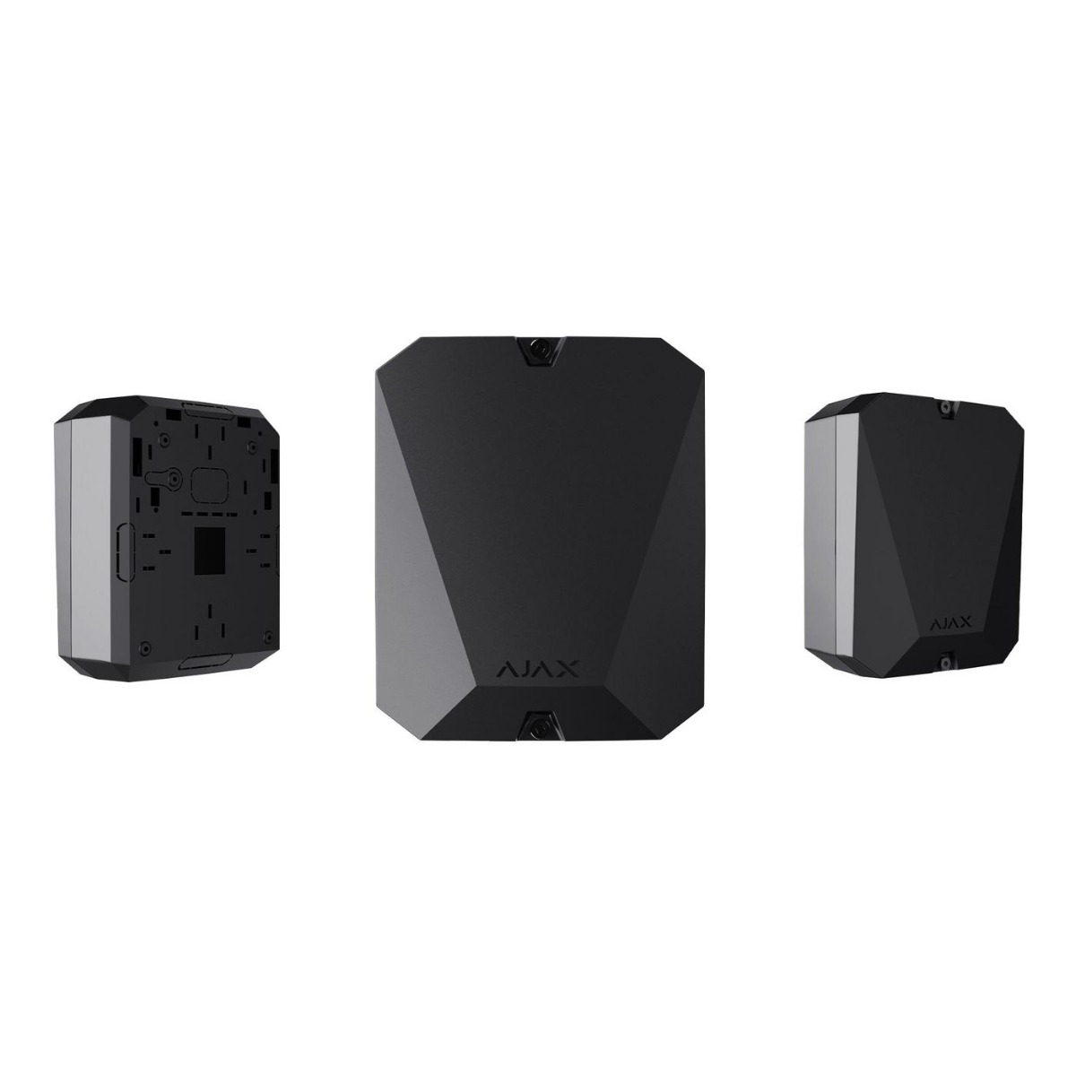 Ajax Systems Hub Hybrid (2G) (8PD) -Black