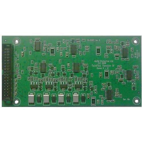 Fike Twinflex Pro2 - 4 Zone Expansion Card