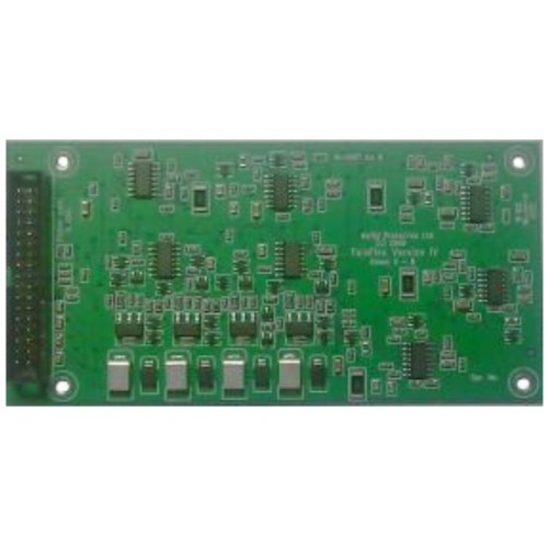 Fike 505-0007 TwinflexPro2 - 4 Zone Conventional Expansion Card