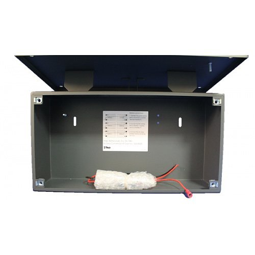 Fike 505-0020 TwinflexPro2 - Battery Conversion Kit