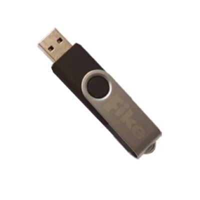 Fike 505-0040 TwinflexPro2 - Software