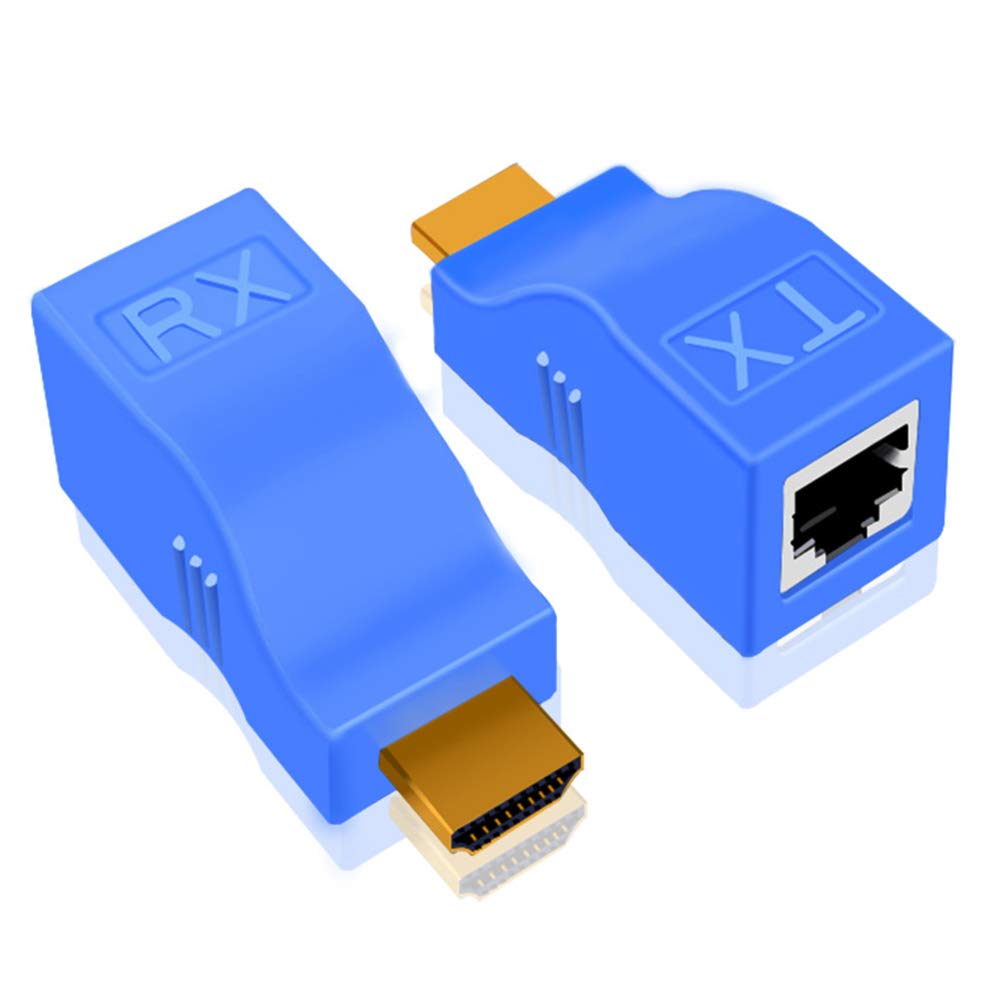 Ava by PACE USB Cat5 / Cat6 Mouse Extender 45 M - Pace 