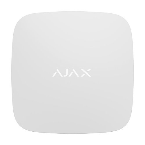 Ajax 56210 LeaksProtect Wireless Flood Detector - White