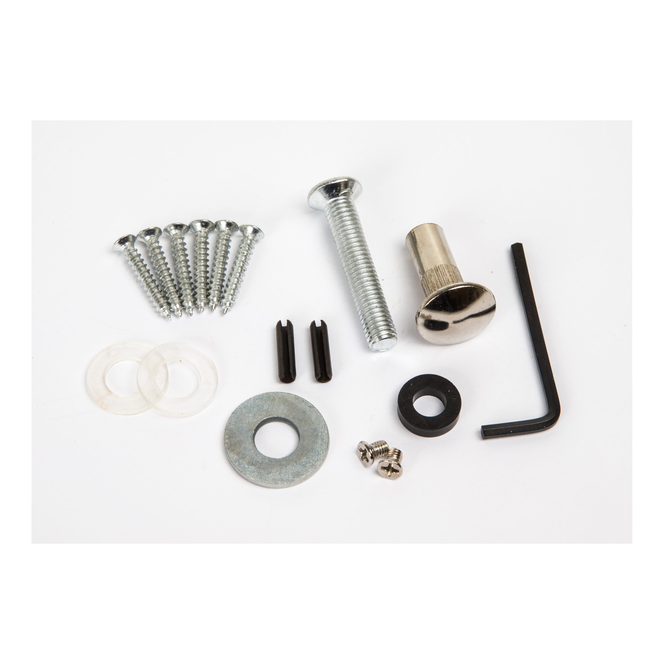 RGL Spare fixing kit for the ML600 range of maglocks