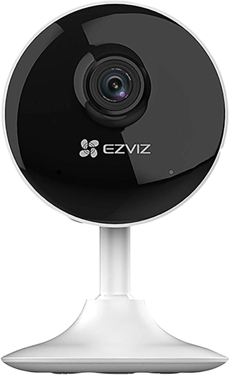 EZVIZ C1C-B Full HD Indoor Security Camera 1080p Motion Detection Two-Way Audio