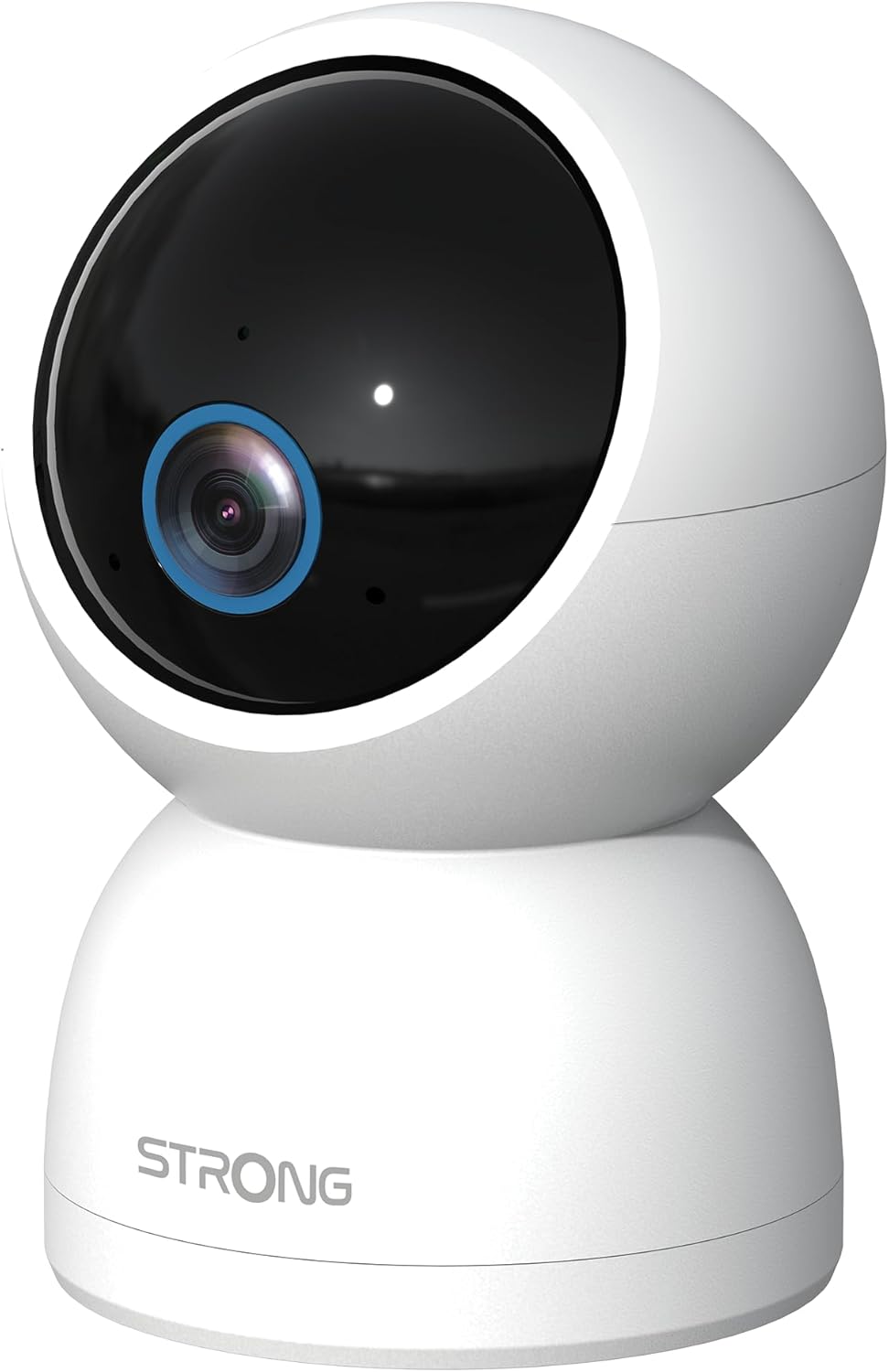 Strong  H50 PRO 5MP Pan/Tilt Home Security Wi-Fi Indoor 360 Camera 2-Way Audio -UK