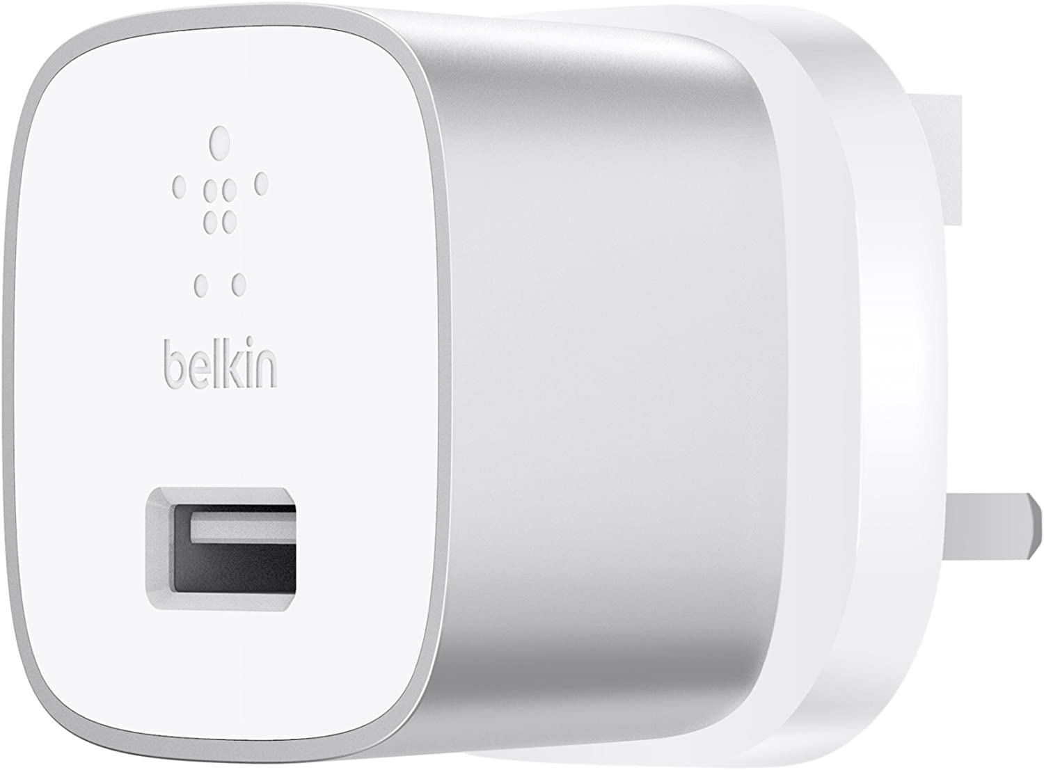  Belkin 18 W Quick Charge 3.0 BOOST UP Universal USB Home Charger F7U034dr