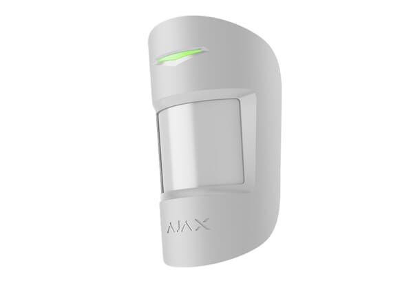 Ajax MotionProtect U Jeweller White - 121295.09.WH1