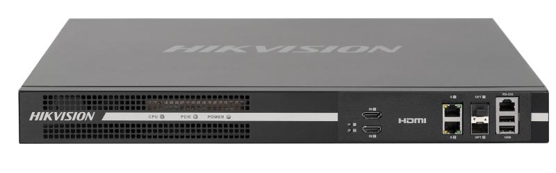 Hikvision DS-6908UDI(C) 8 channel 4K Video Decoder Multi-Channel Display CCTV