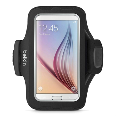 Belkin Slim-Fit Plus mobile phone case 12.9 cm (5.1