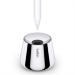 Belkin Base for Apple Pencil Chrome,Silver