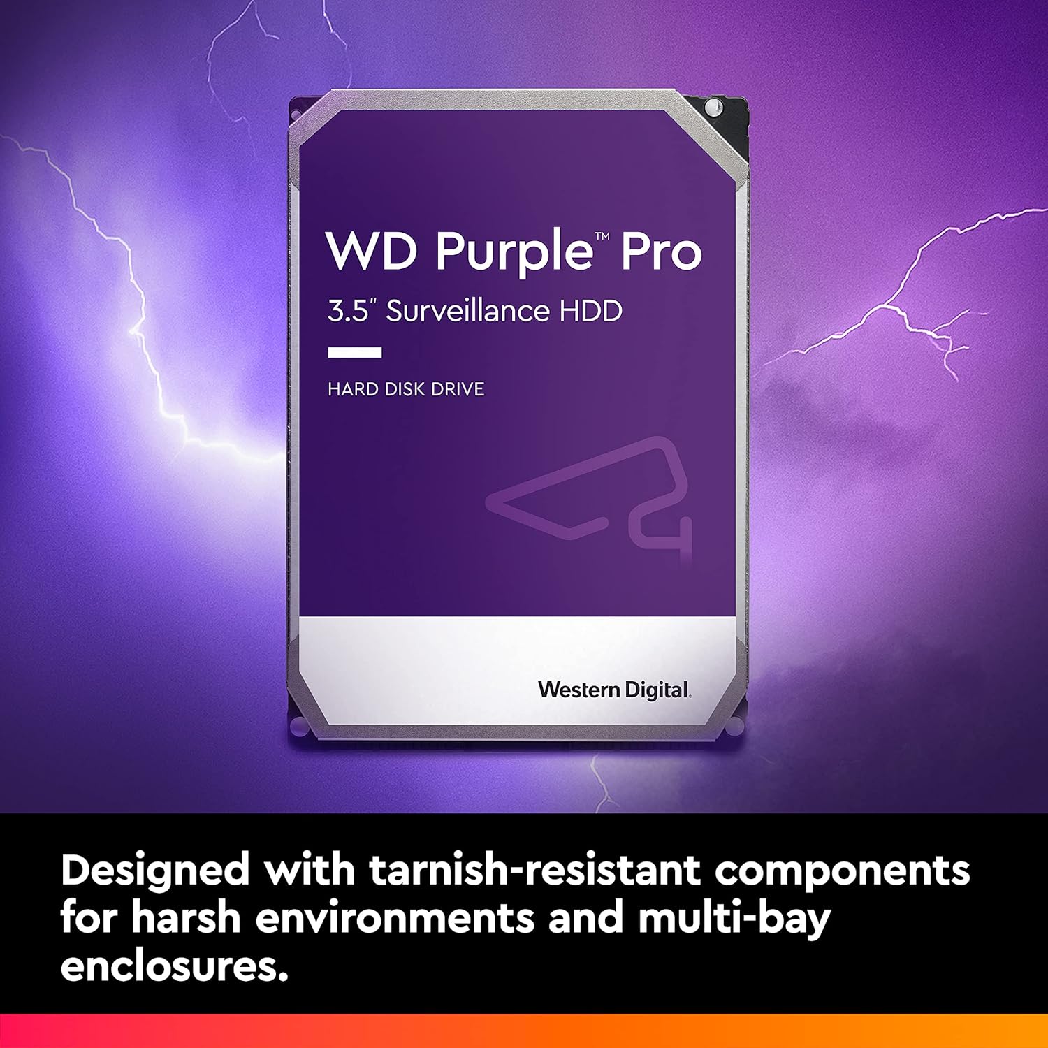 Western Digital 