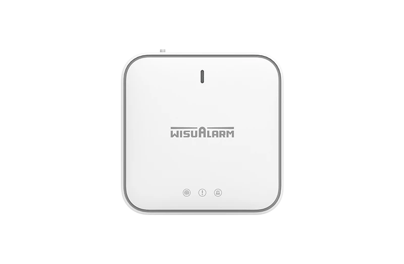 Wisualarm DHI-HY-GW01A Wireless / Ethernet Gateway