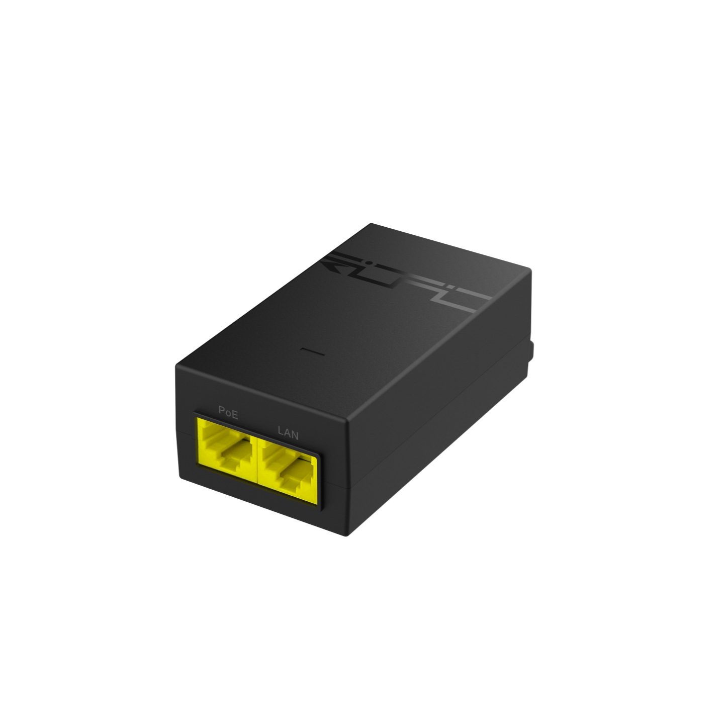 Ruijie Reyee RG-POE-AF15 GbE PoE Injector 15.6W