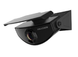 Hikvision AE-VC151T-IT Mobile Vehicle CCTV Front / Back HD-TVI Camera