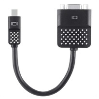 Belkin Micro-USB M - Samsung Dock Samsung 30-p Black
