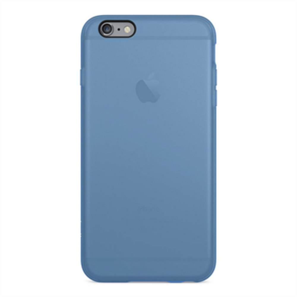 Belkin F8W606BTC06 mobile phone case Cover Blue