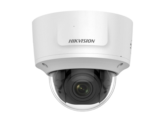 Hikvision  DS-2CD2763G0-IZS IP security camera Indoor & outdoor Dome 3072 x 2048 pixels