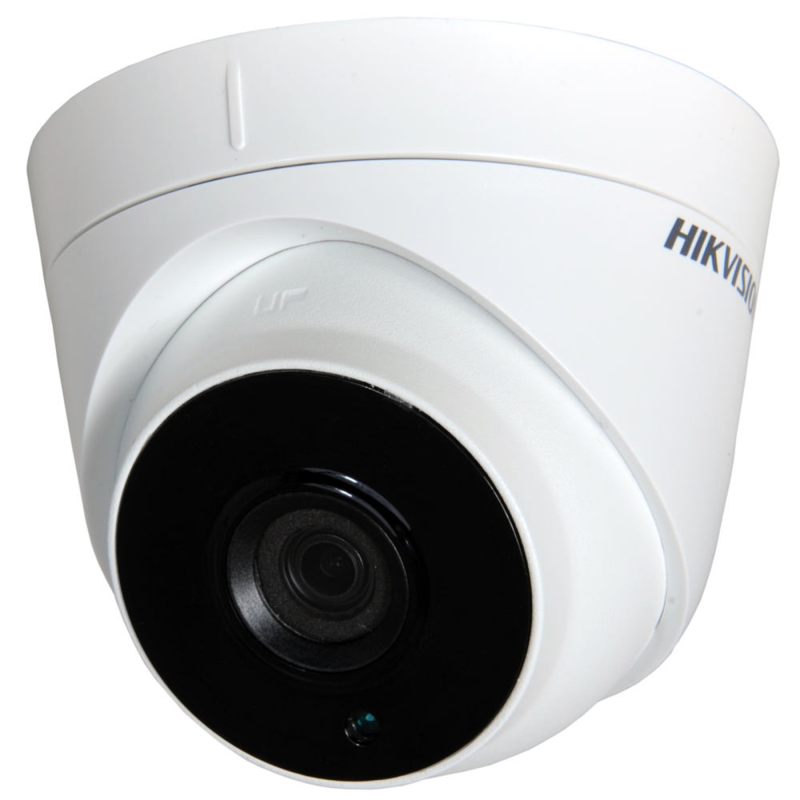 Hikvision Digital Technology 2MP EXIR Turret