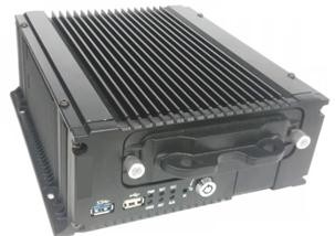 Hikvision DS-MP7508 8 Channel Mobile Vehicle CCTV Video Recorder
