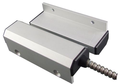 CQR GP001/G2 Heavy Duty Door Window & Shutter Magnetic  Contact for Intruder Alarms