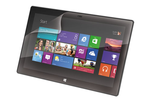 Belkin Screen Guard Tablet Microsoft